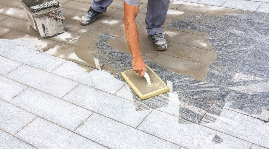 Professional Flat Roofing Installation in Bevinsville, KY